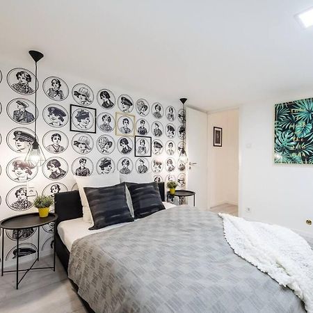 Renovated Design Apartment Close To The Danube 부다페스트 외부 사진