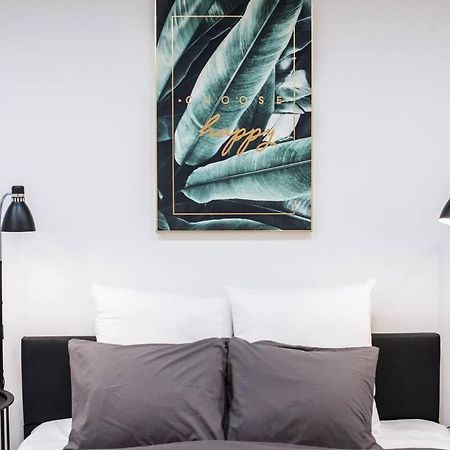 Renovated Design Apartment Close To The Danube 부다페스트 외부 사진