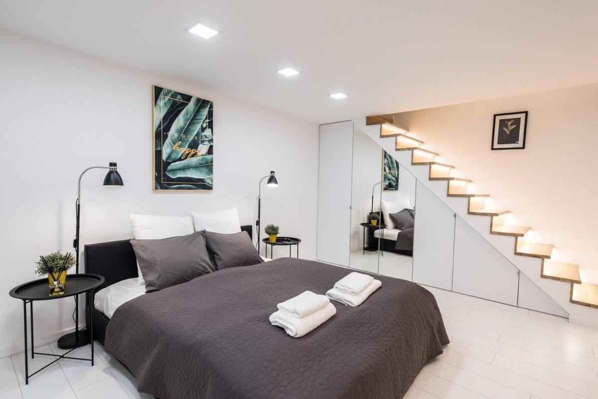 Renovated Design Apartment Close To The Danube 부다페스트 외부 사진