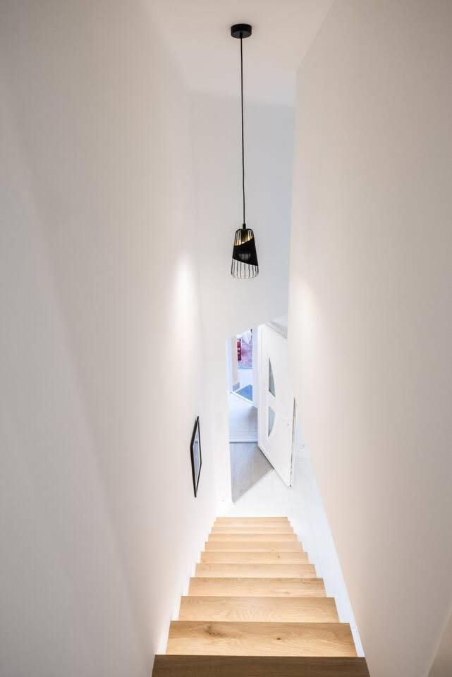 Renovated Design Apartment Close To The Danube 부다페스트 외부 사진