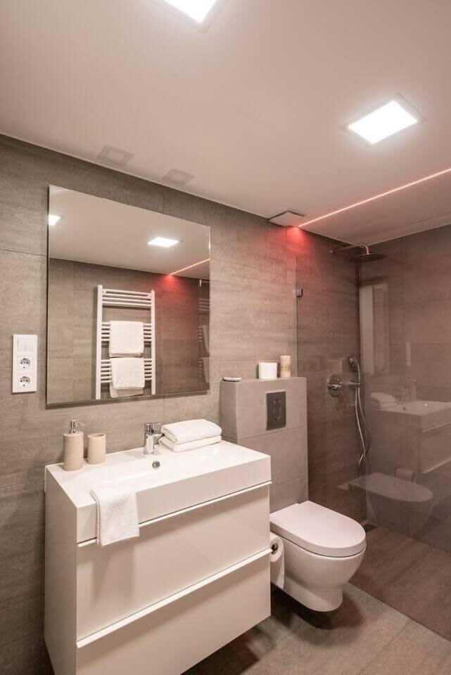 Renovated Design Apartment Close To The Danube 부다페스트 외부 사진