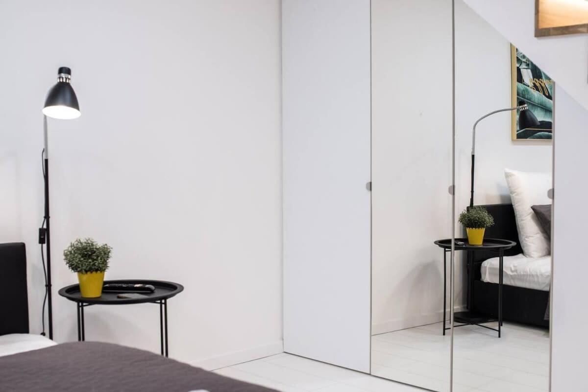 Renovated Design Apartment Close To The Danube 부다페스트 외부 사진